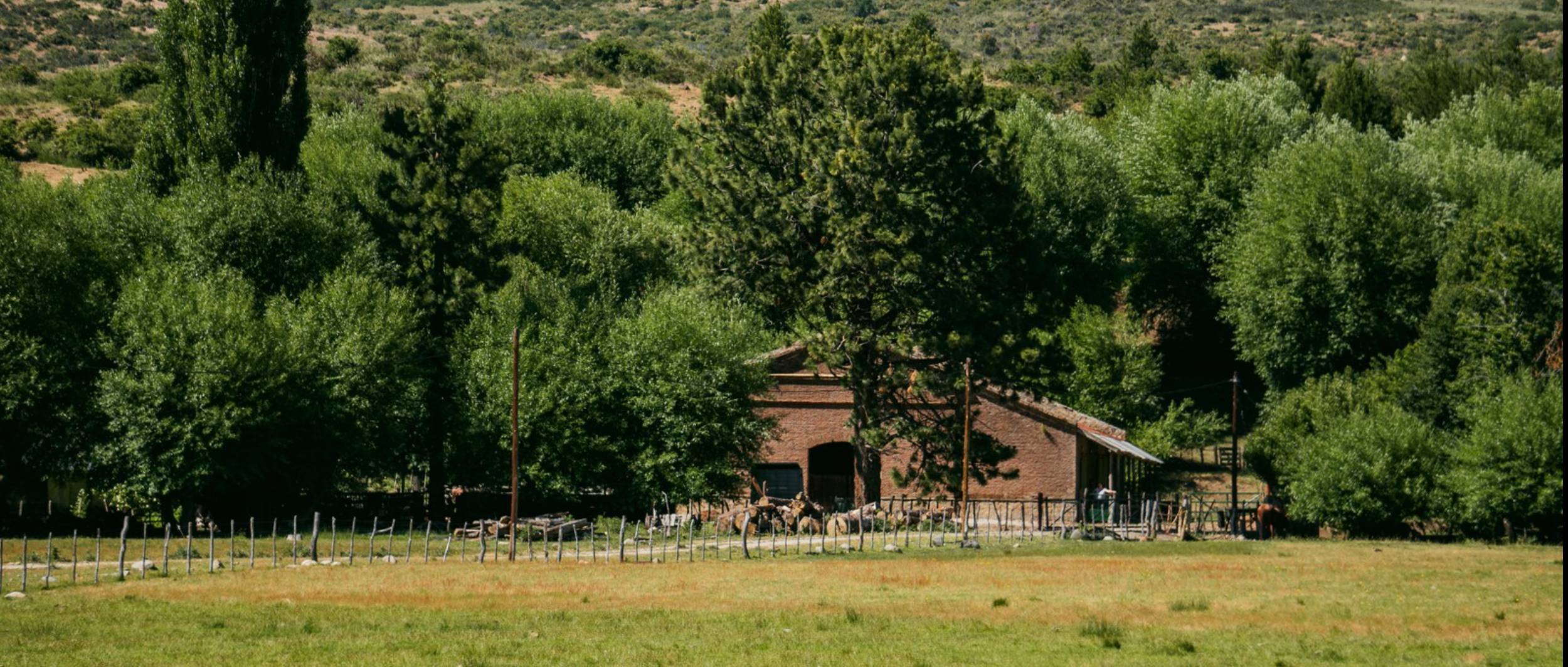 Estancia Quillen